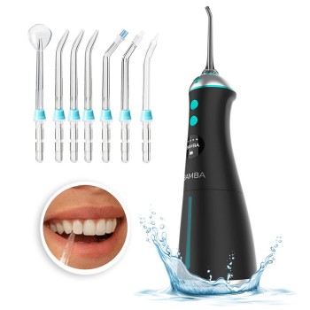 BAMBA TOOTHCARE 1100 JET LIBERTY 04314