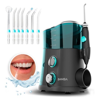 BAMBA TOOTHCARE 1200 JET PRO 04315