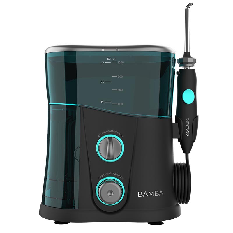 BAMBA TOOTHCARE 1200 JET PRO 04315