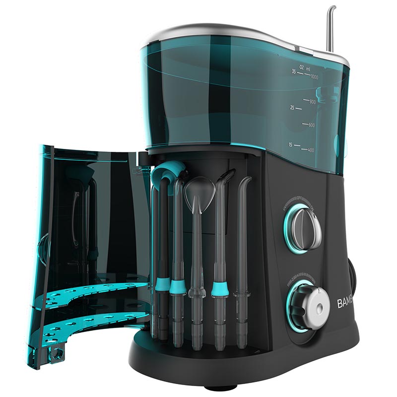 BAMBA TOOTHCARE 1200 JET PRO 04315