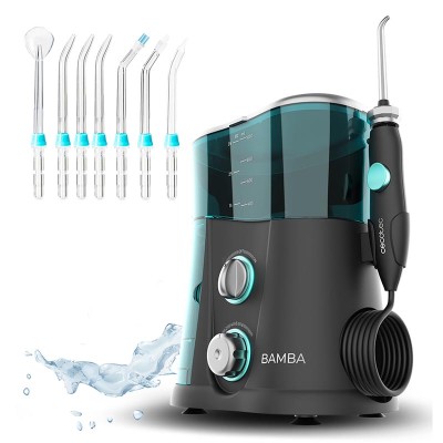 BAMBA TOOTHCARE 1200 JET PRO 04315