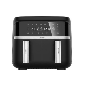 CECOFRY ADVANCE DOUBLE 04338