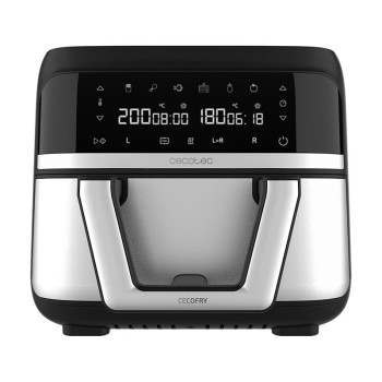 CECOFRY DUAL 9000 04996