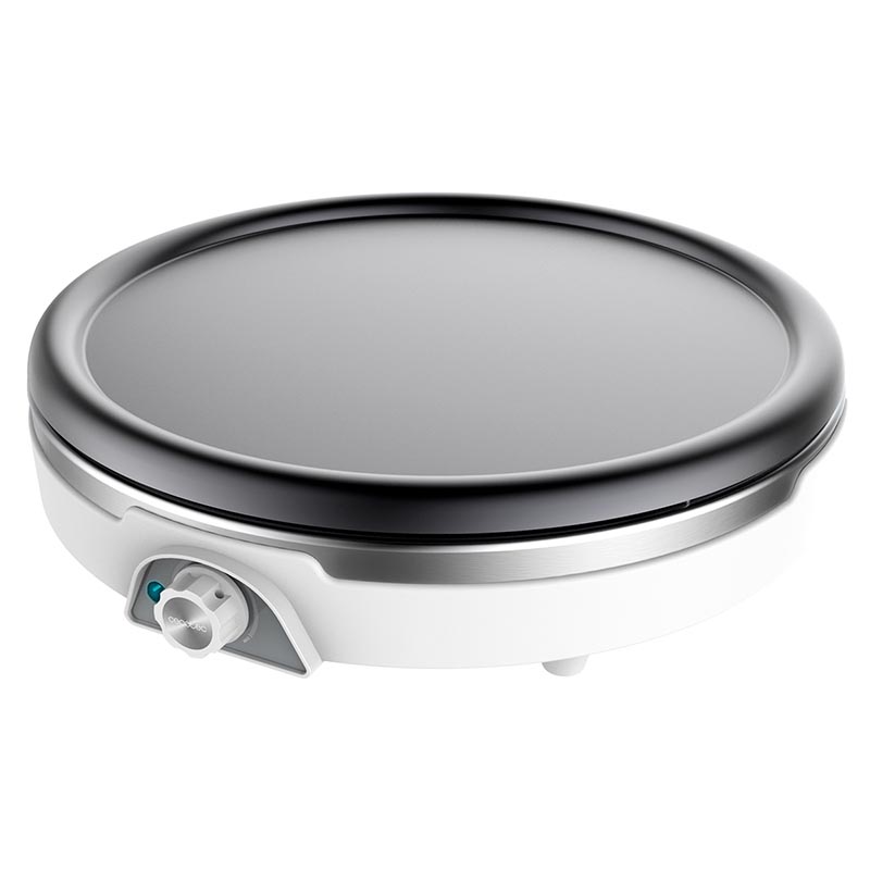 FUN CREPESTONE XL INOX 08019