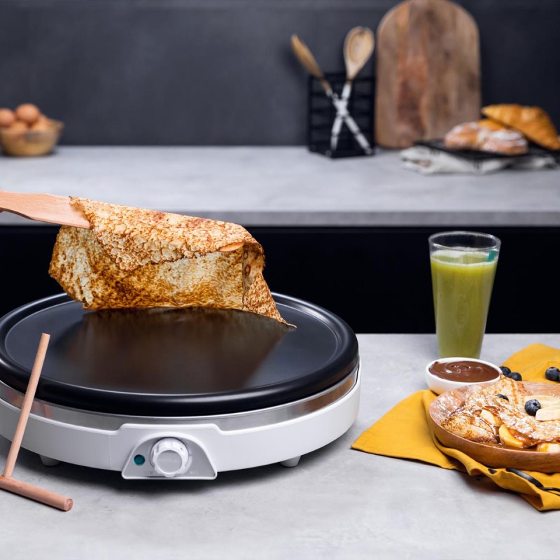 FUN CREPESTONE XL INOX 08019