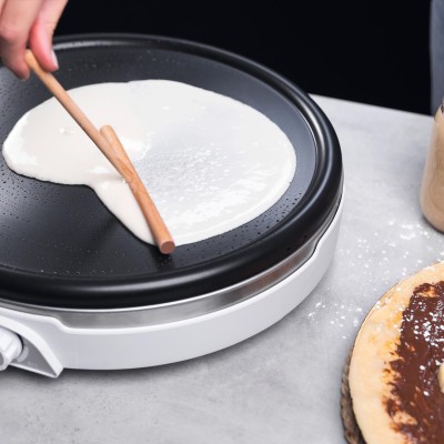 FUN CREPESTONE XL INOX 08019