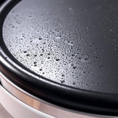 FUN CREPESTONE XL INOX 08019