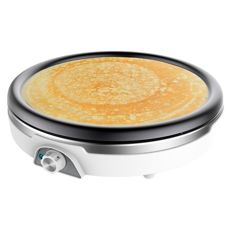 FUN CREPESTONE XL INOX 08019