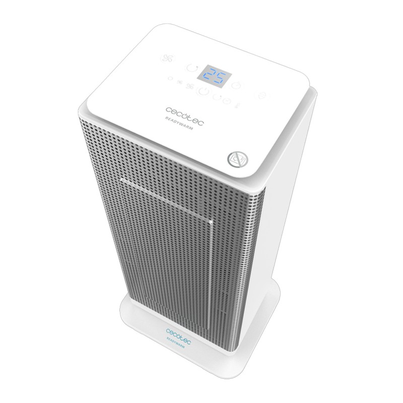 READYWARM 6400 CERAMIC SKY SMART 05377