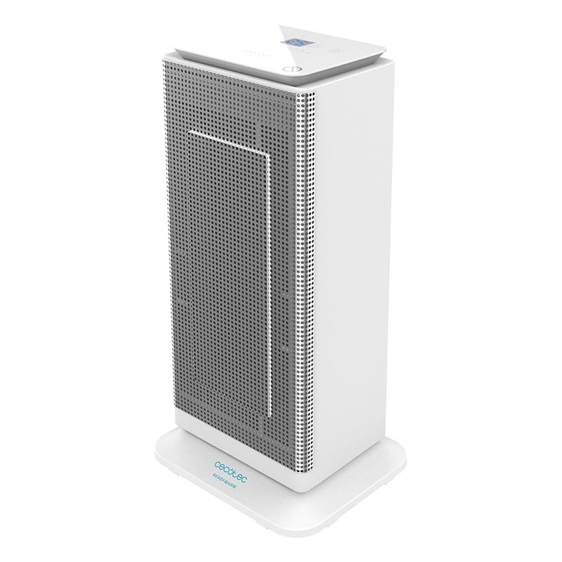 READYWARM 6400 CERAMIC SKY SMART 05377