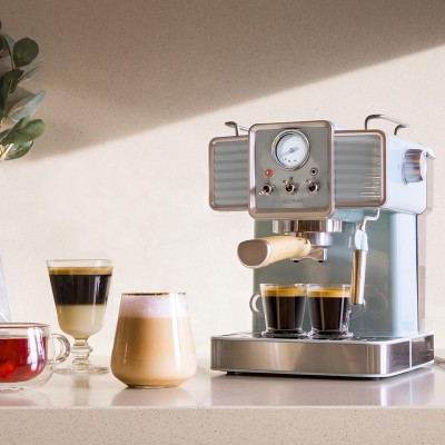 POWER ESPRESSO 20 TRADIZIONALE 01575