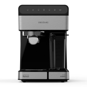 POWER INSTANT-CCINO 20 TOUCH SERIE NERA 01558