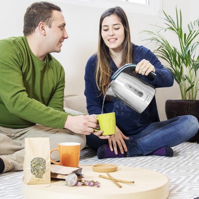 THERMOSENSE 220 STEEL 01513