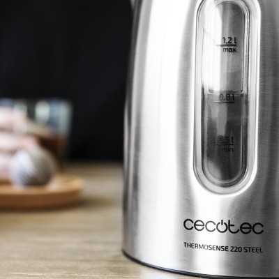 THERMOSENSE 220 STEEL 01513