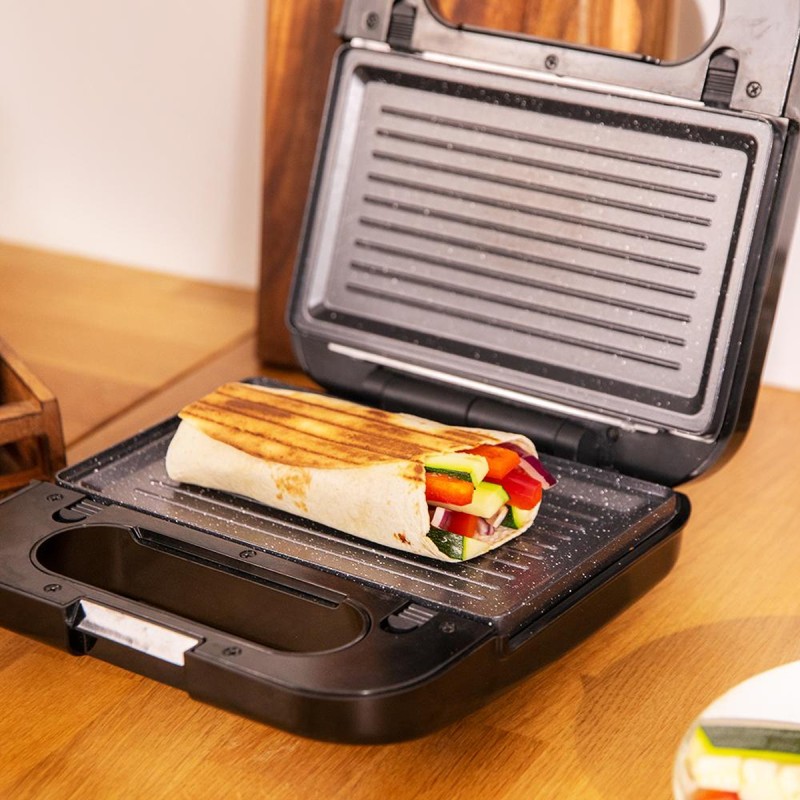 ROCK’NTOAST 4IN1 04309