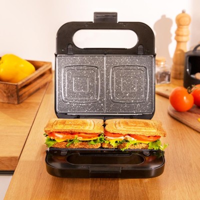 ROCK’NTOAST 4IN1 04309