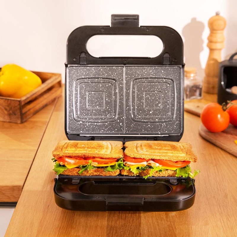 ROCK’NTOAST 4IN1 04309