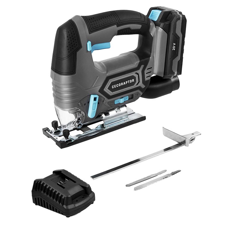 CECORAPTOR PERFECT MULTICUT 

2020 ADVANCE 70023