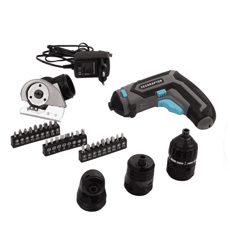 CECORAPTOR PERFECT WORKLIGHT 2020 ADVANCE 70016
