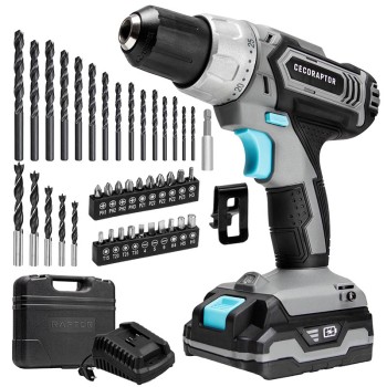 CECORAPTOR PERFECT DRILL 2020 

ADVANCE 70008