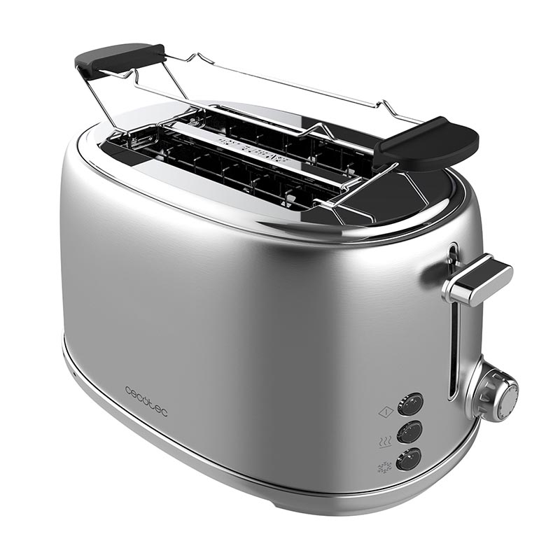 TOAST&TASTE 1000 RETRO DOUBLE 03206