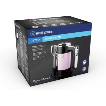WKHM250PK RETRO SERIES