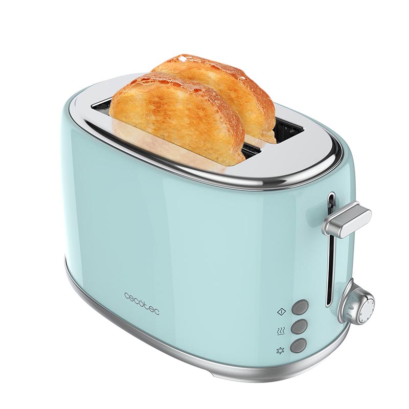 TOAST&TASTE 1000 RETRO DOUBLE 03234