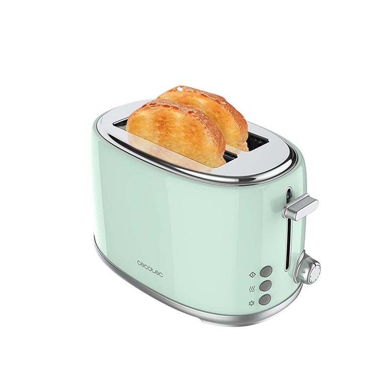 TOAST&TASTE 1000 RETRO DOUBLE 03230