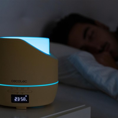 PUREAROMA 500 SMART SUNLIGHT  05635