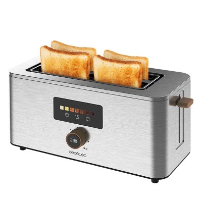 TOUCH&TOAST EXTRA DOUBLE 04844