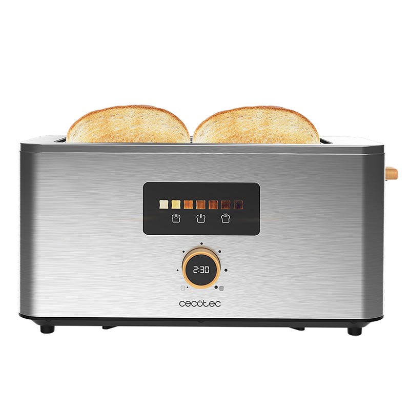 TOUCH&TOAST EXTRA DOUBLE 04844