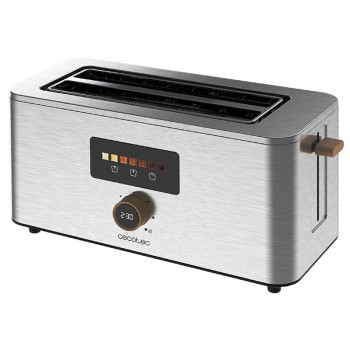 TOUCH&TOAST EXTRA DOUBLE 04844