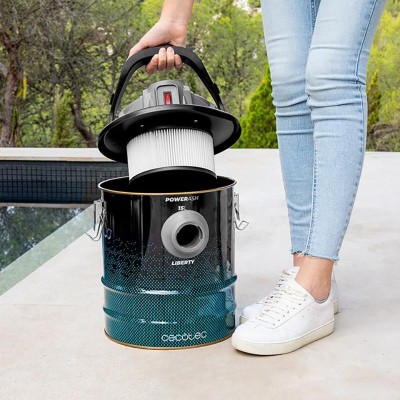 CONGA ASH 7000 LIBERTY 08599