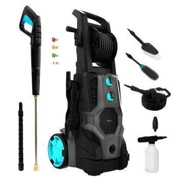 HYDROBOOST 3200 TOTALCLEAN 08140