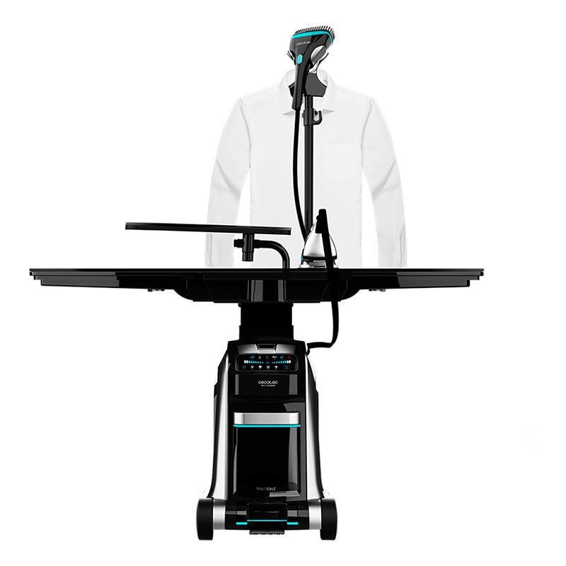 TOTALIRON 10100 5BAR PRO  05086