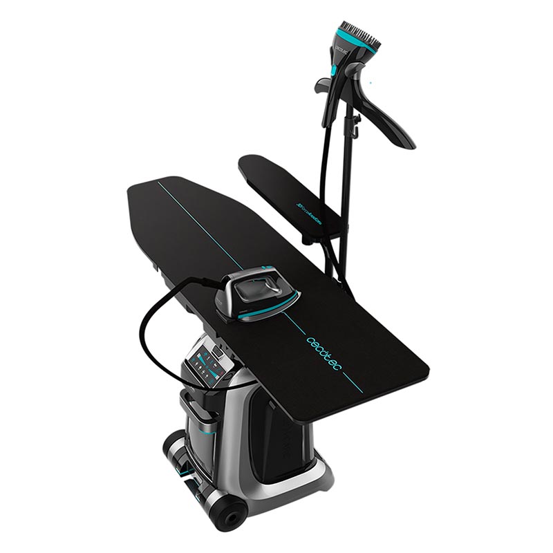 TOTALIRON 10100 5BAR PRO  05086