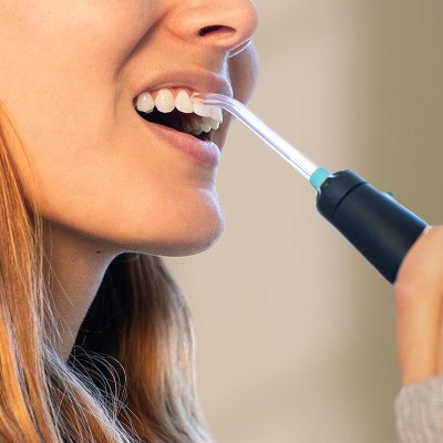 BAMBA TOOTHCARE JET CLEAN 04437