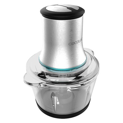 CHOPBEAT 2000 VINDALOO GLASS 04858