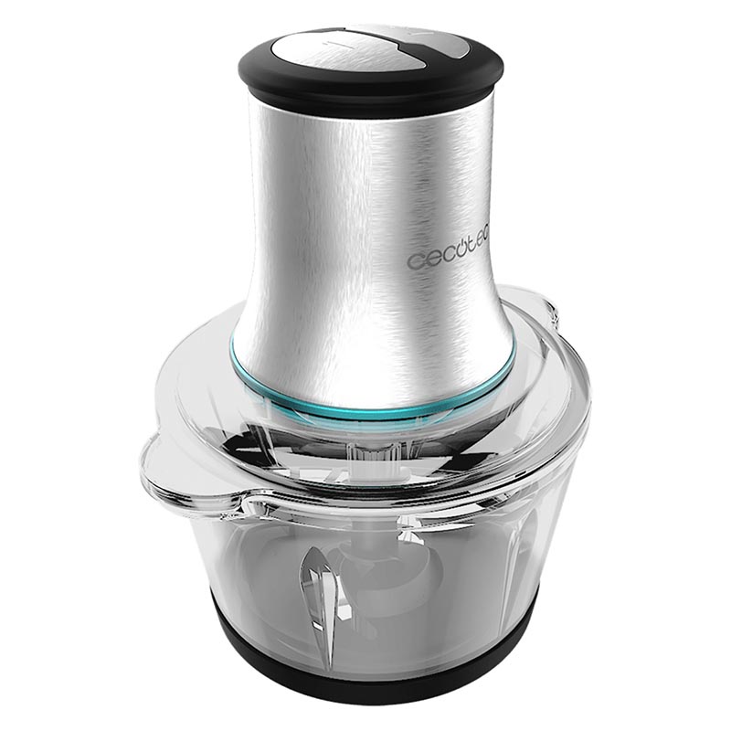 CHOPBEAT 2000 VINDALOO GLASS 04858