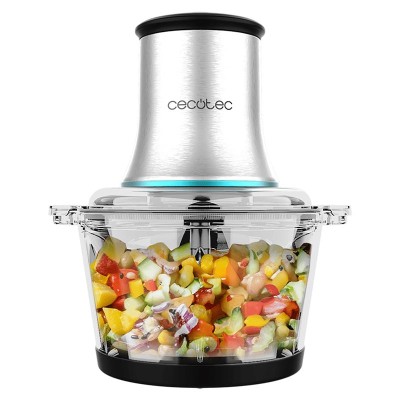 CHOPBEAT 2000 VINDALOO GLASS 04858