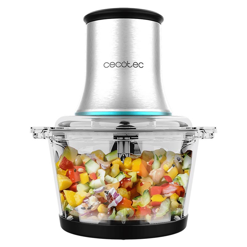 CHOPBEAT 2000 VINDALOO GLASS 04858