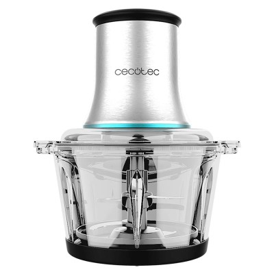 CHOPBEAT 2000 VINDALOO GLASS 04858