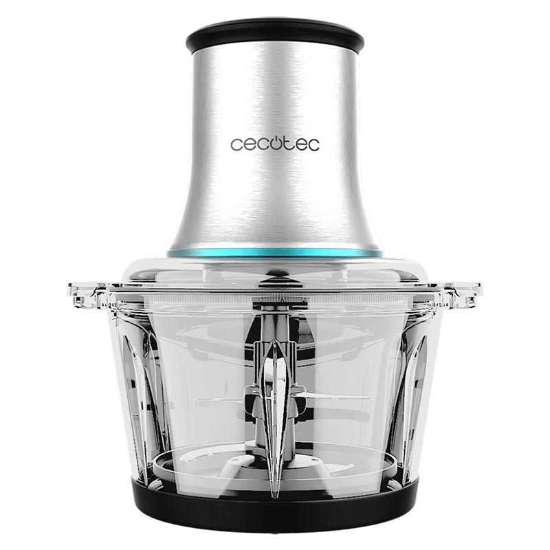 CHOPBEAT 2000 VINDALOO GLASS 04858