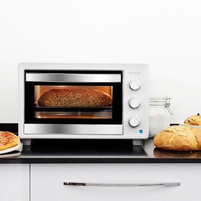 BAKE&TOAST 2600 WHITE 4PIZZA 03813