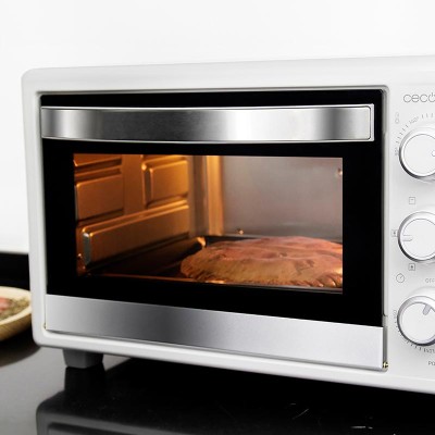 BAKE&TOAST 2600 WHITE 4PIZZA 03813