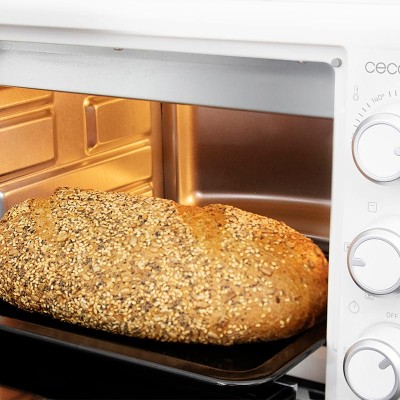 BAKE&TOAST 2600 WHITE 4PIZZA 03813