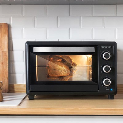 BAKE&TOAST 3090 BLACK GYRO 03819