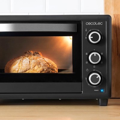 BAKE&TOAST 3090 BLACK GYRO 03819
