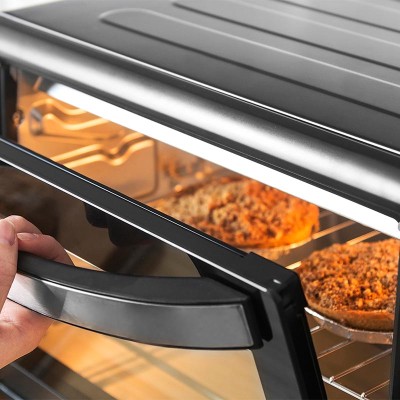 BAKE&TOAST 3090 BLACK GYRO 03819