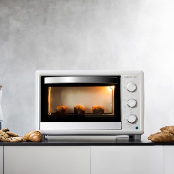 BAKE&TOAST 3090 WHITE GYRO 03814